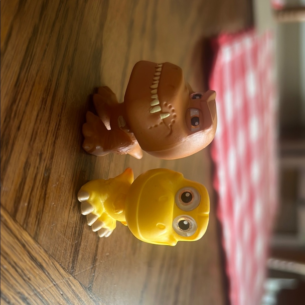 Doorable The good dinosaur
